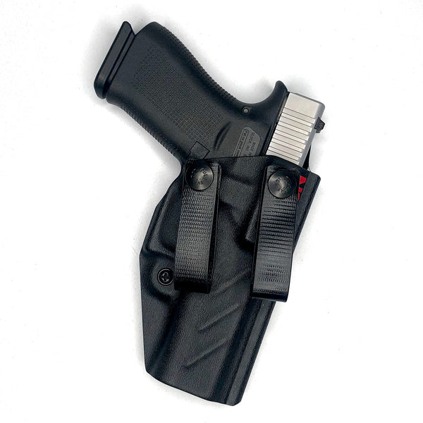 Quick Ship* Yeager C-2 IWB Holster – NSR Tactical